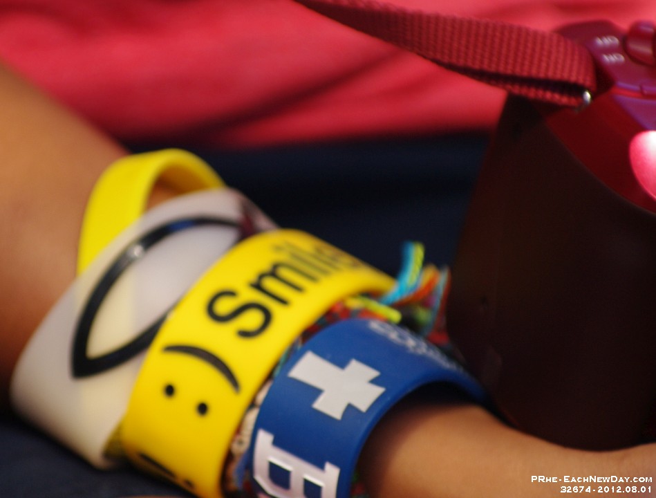 32674CrLe - Cruising to Flowerpot Island (Blue Anchor Cruises)